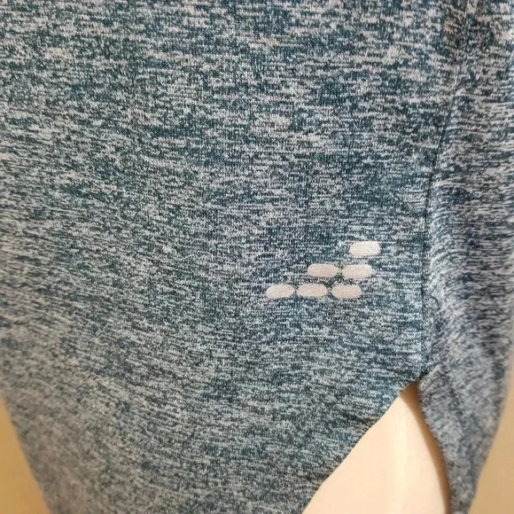 {Academy} BCG Teal Color Activewear Tank Top - Picture 8 of 11